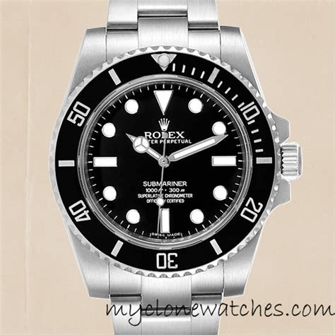 are replica rolex watches waterproof|rolex submariner clone for sale.